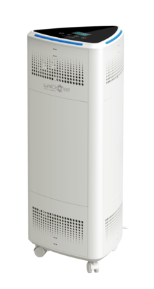 UV-C Air Purifier 